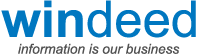windeed logo